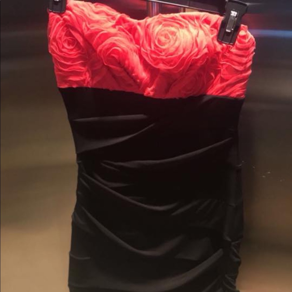 Bodycon Dress
